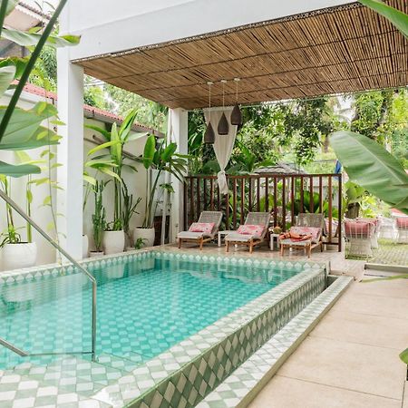 Naia Lombok Hotel Kuta  Kültér fotó