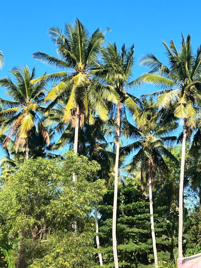 Naia Lombok Hotel Kuta  Kültér fotó