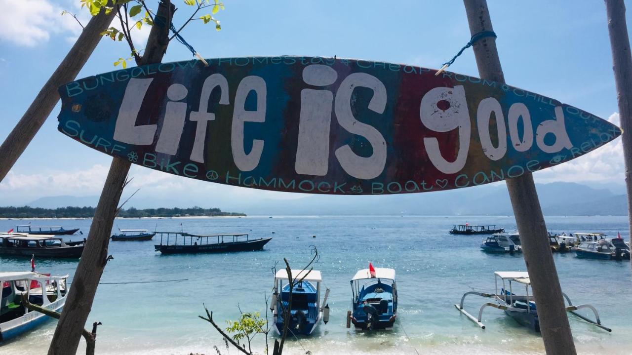 Naia Lombok Hotel Kuta  Kültér fotó