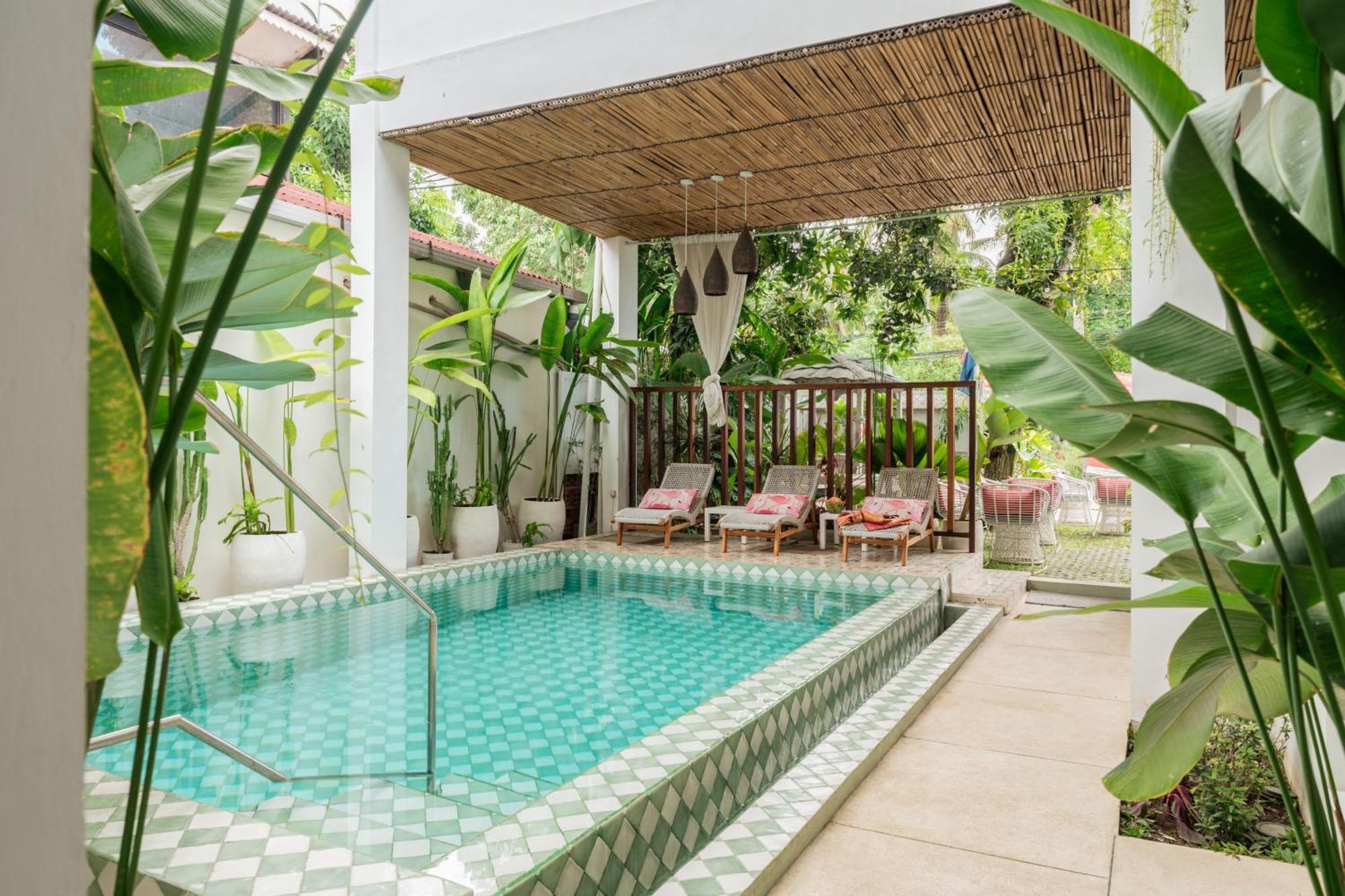 Naia Lombok Hotel Kuta  Kültér fotó